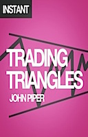 Trading Triangles by John Piper