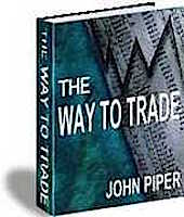 The Way To Trade by John Piper