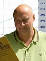 John Piper financial trader